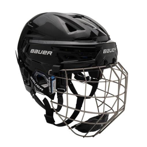 BAUER RE-AKT 155 COMBO HELMET