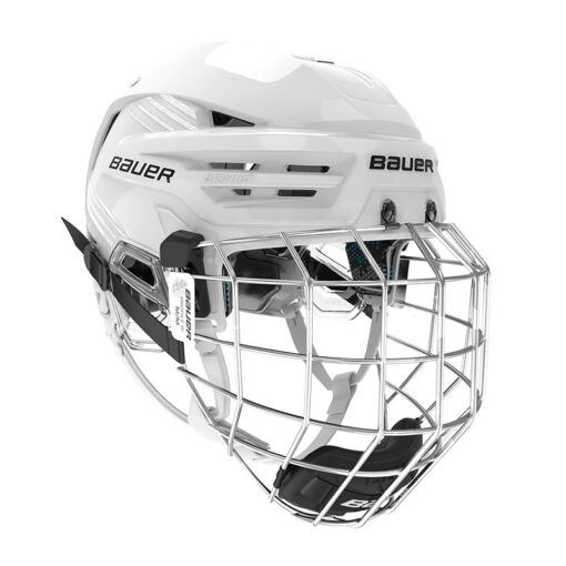 BAUER RE-AKT 85 COMBO HELMET