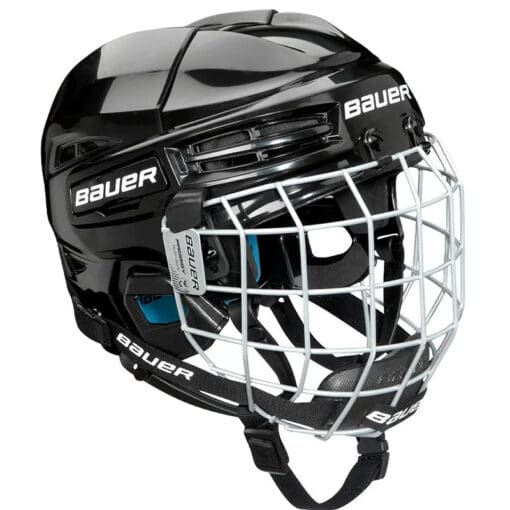 BAUER PRODIGY YTH COMBO HELMET