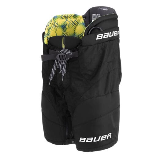 BAUER PERFORMANCE JR PANTS