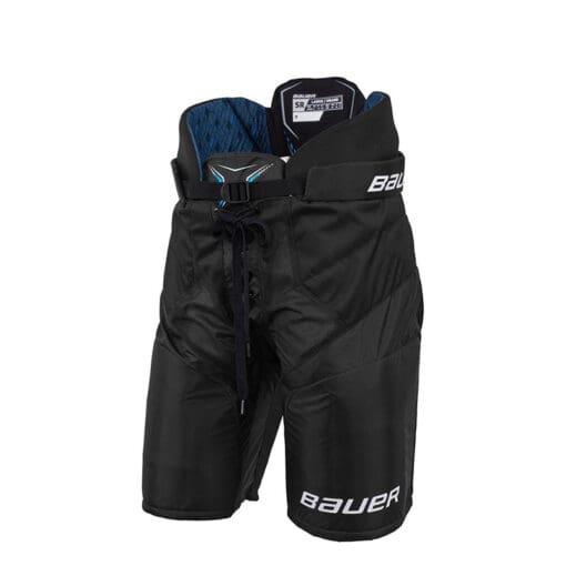 BAUER X JR PANTS