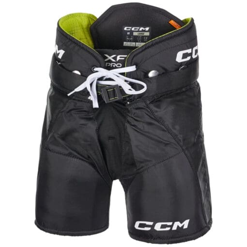 CCM TACKS XF PRO YTH PANTS