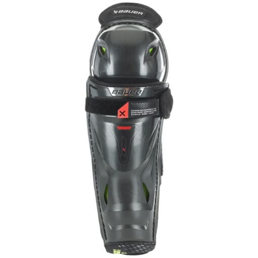 BAUER VAPOR 3X PRO SR SHIN GUARDS