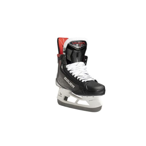 BAUER VAPOR X5 PRO INT SKATE W/FLY-TI RUNNERS