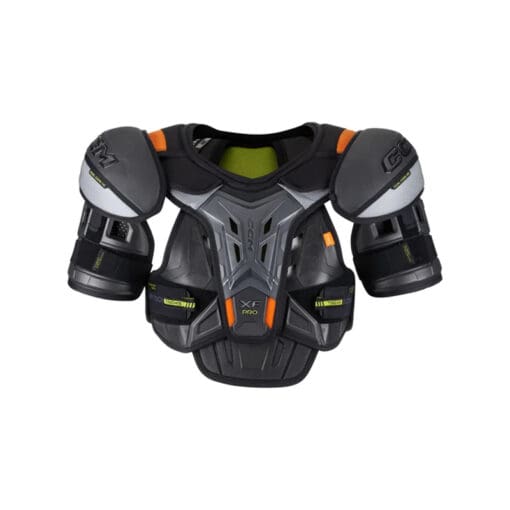 CCM TACKS XF PRO SR SHOULDER PADS