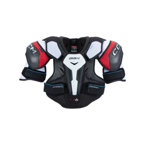 CCM JETSPEED FT6 SR SHOULDER PADS