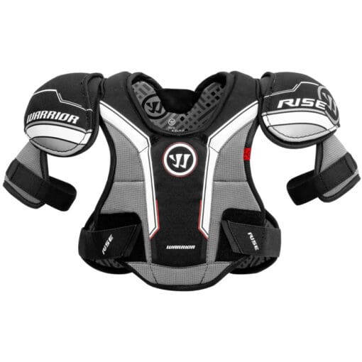 WARRIOR RISE YTH SHOULDER PADS