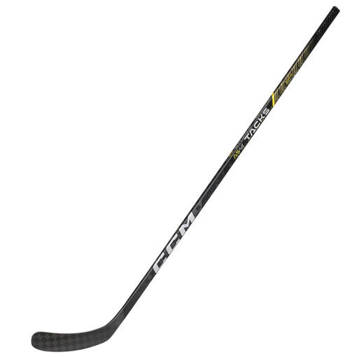 CCM TACKS AS-VI GRIP JR COMP STICK