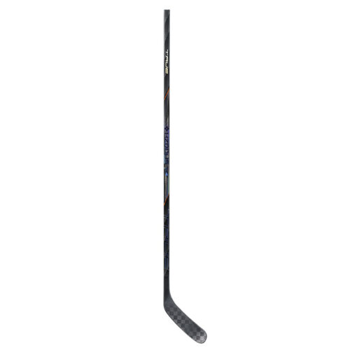 TRUE HZRDUS 7X4 GRIP INT COMP STICK