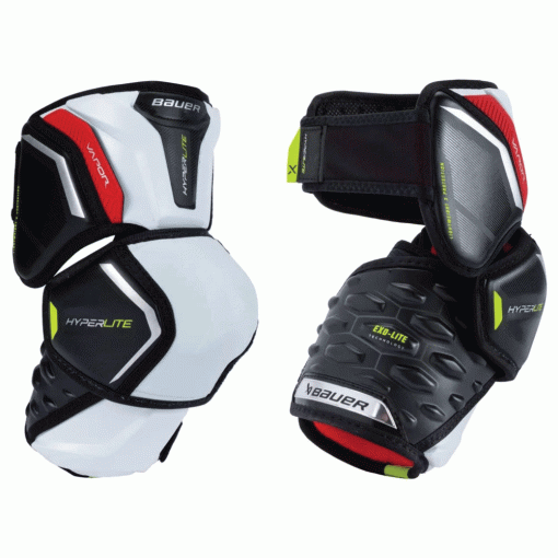 Shattuck Bauer Vapor Hyperlite Elbow Pads