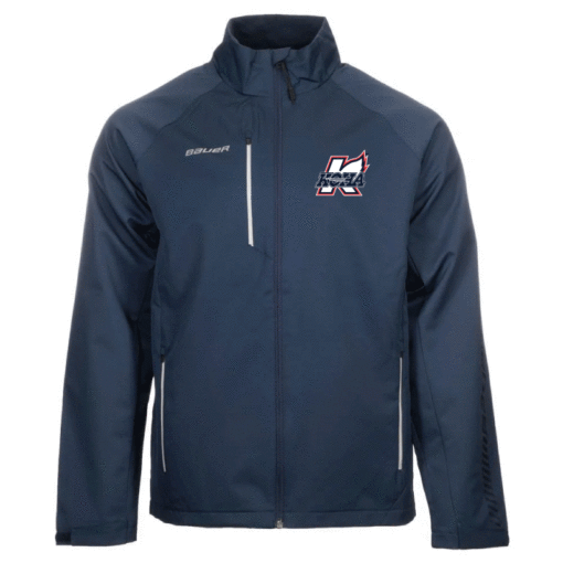 KOHA Bauer Supreme Lighweight Jacket