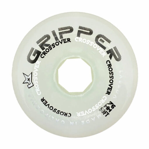 LABEDA GRIPPER WHEELS (4)