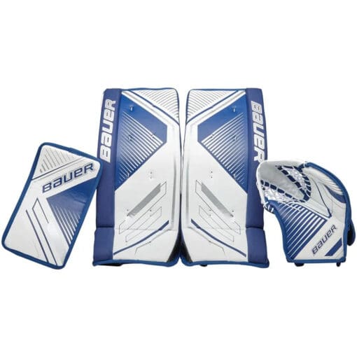 BAUER PERFORMANCE STREET GOAL KIT