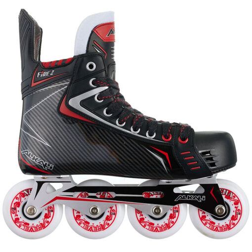 ALKALI FIRE 2 SR INLINE SKATE