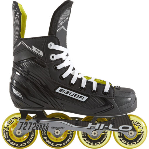 BAUER VAPOR RS SR INLINE SKATE