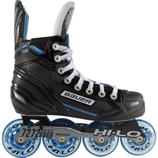 BAUER VAPOR RSX JR INLINE SKATE