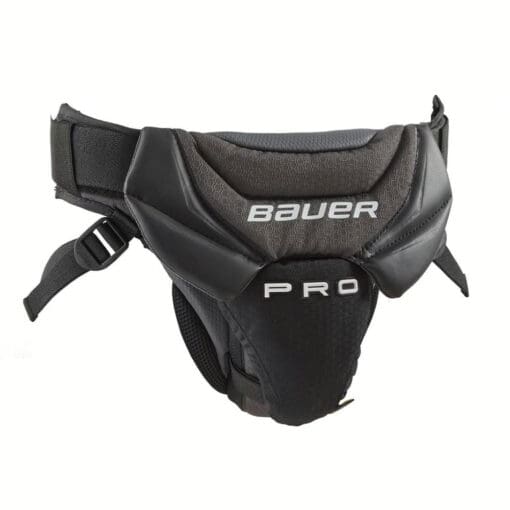 BAUER PRO SR GOAL JOCK