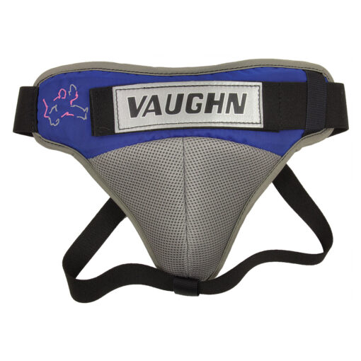 VAUGHN 998 FEMALE PELVIC PROTECTOR