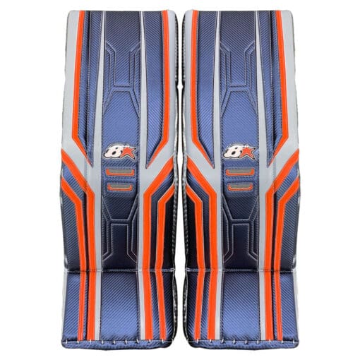 BRIAN'S INTERMEDIATE PRO INT LEG PADS