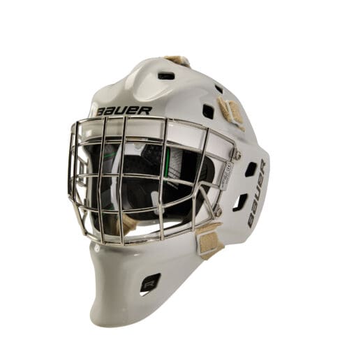 BAUER NME ONE HECC SR GOAL MASK