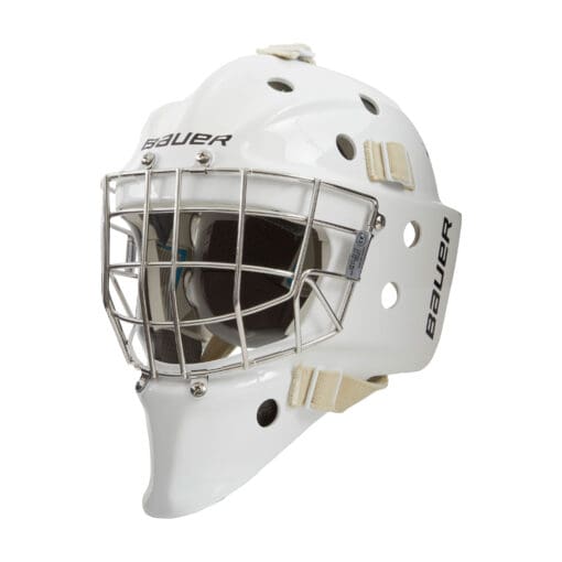 BAUER PROFILE 950 HECC SR GOAL MASK