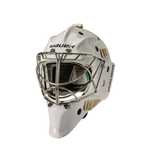 BAUER PROFILE 950 CATEYE SR GOAL MASK