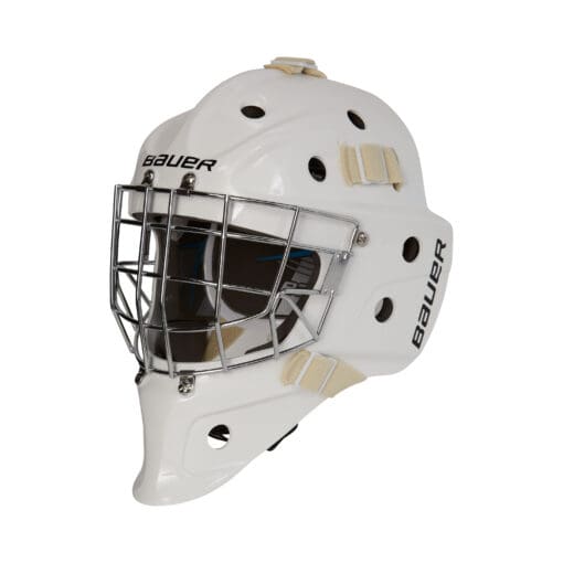 BAUER PROFILE 930 HECC SR GOAL MASK