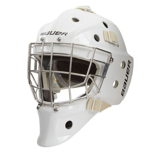 BAUER PROFILE 940 HECC JR GOAL MASK