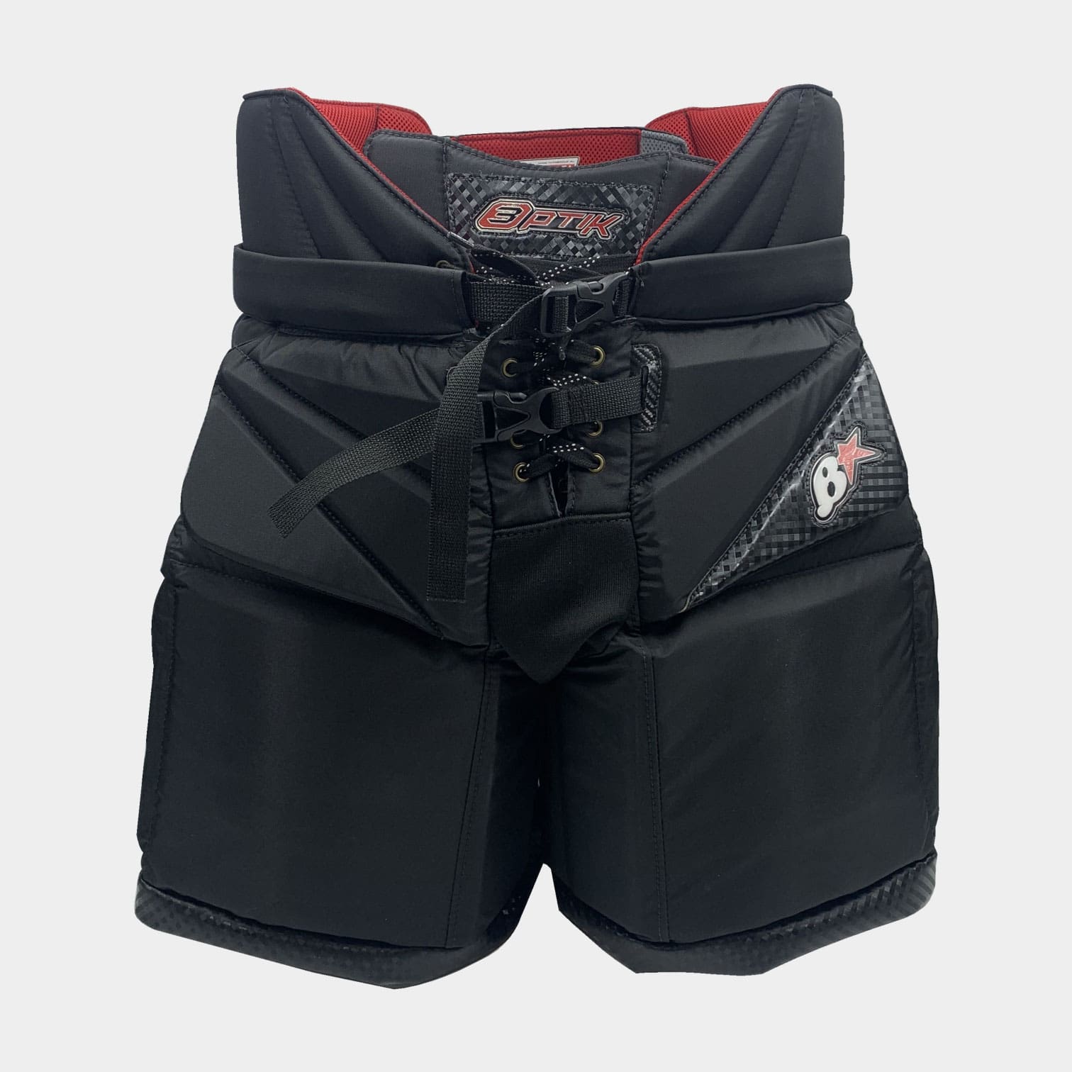 BRIAN'S OPTIK 3 PRO INT GOAL PANTS - Hockey Services