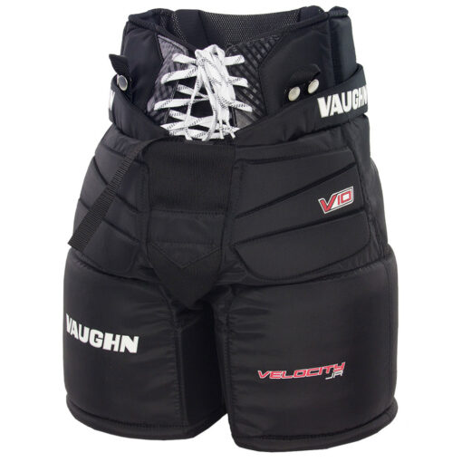 VAUGHN VELOCITY V10 JR GOAL PANTS