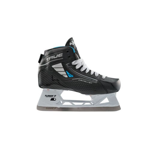 TRUE CATALYST 5X4 SR GOAL SKATES