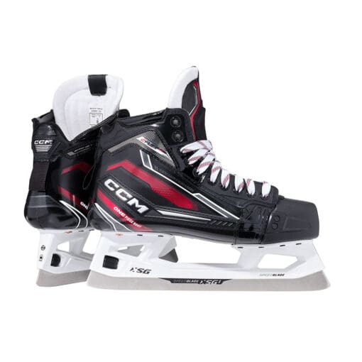 CCM EFLEX 6.9 SR GOAL SKATE