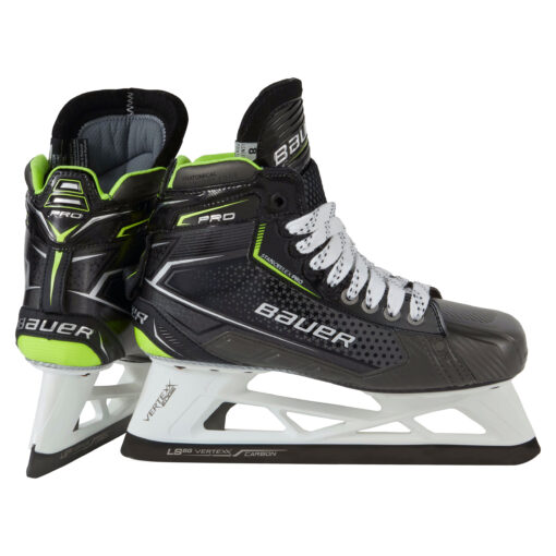 BAUER PRO INT GOAL SKATE