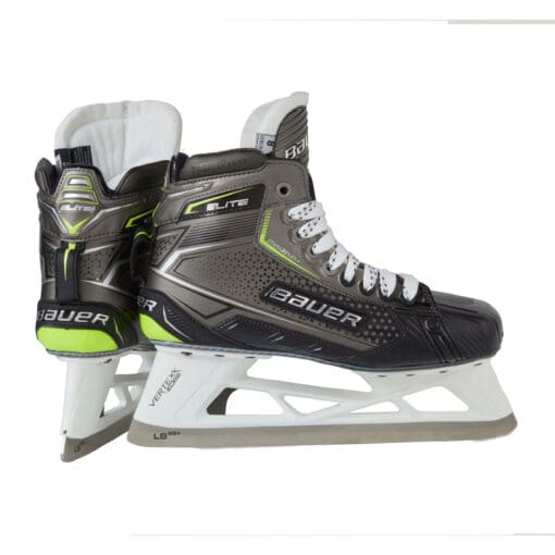 BAUER ELITE INT GOAL SKATE