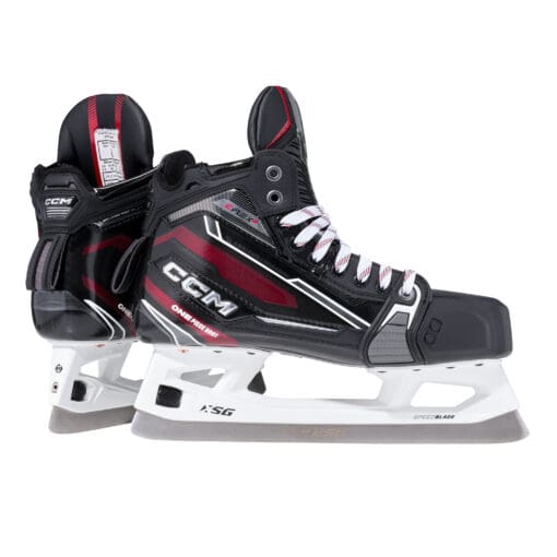 CCM EFLEX 6.9 JR GOAL SKATE