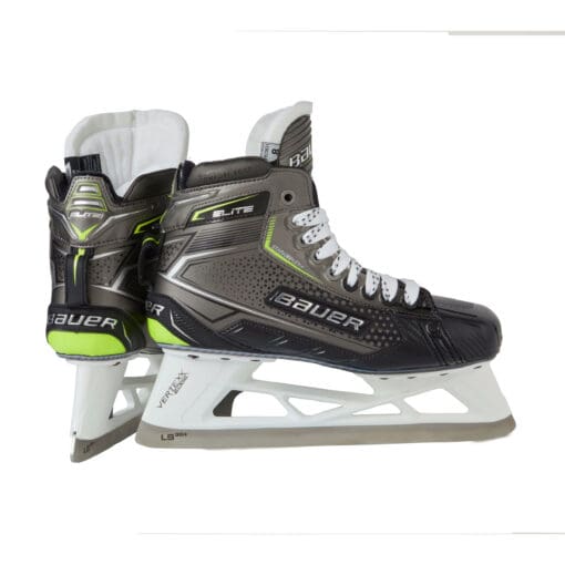 BAUER ELITE JR GOAL SKATE