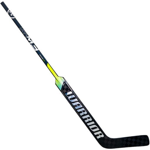 WARRIOR RITUAL V3 PRO+ SR COMP GOAL STICK