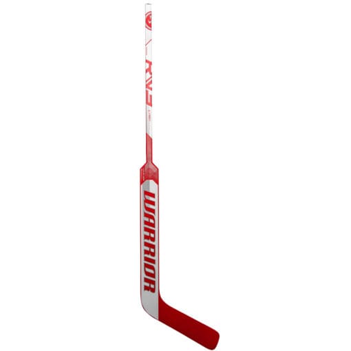 WARRIOR RITUAL V3 E SR COMP GOAL STICK