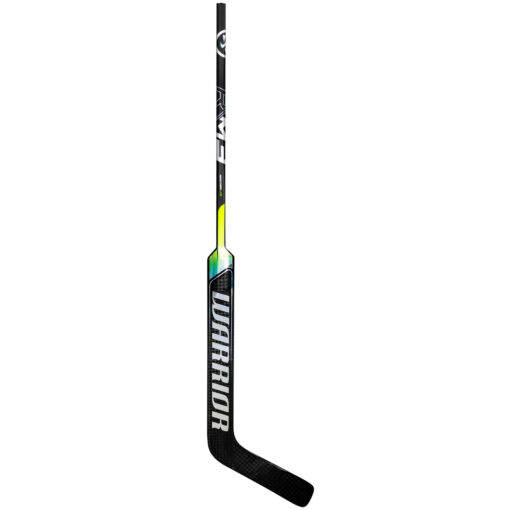 WARRIOR RITUAL M3 PRO JR COMP GOAL STICK