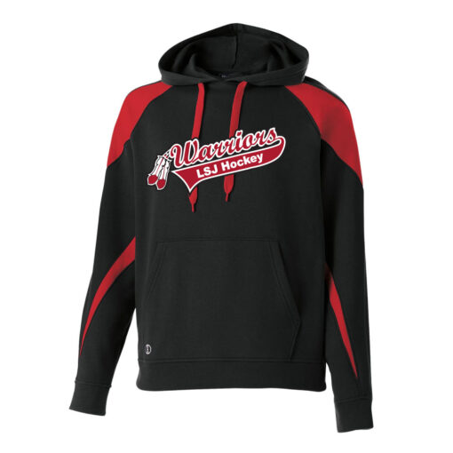 LSJ Holloway Prospect Hoodie