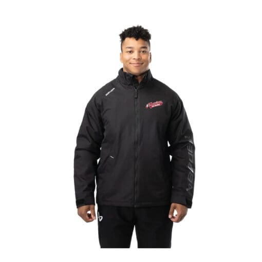 LSJ Bauer Team LightWeight Jacket