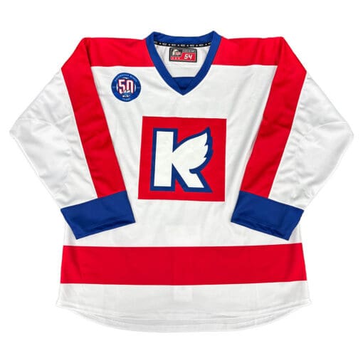 Athletic Knit Legend Authentic Jersey