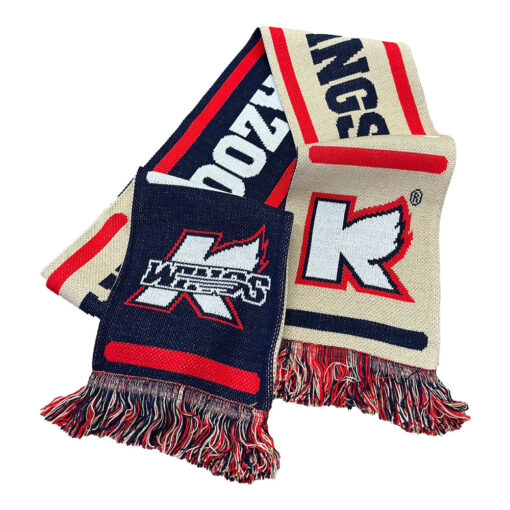 K-Wings Scarf